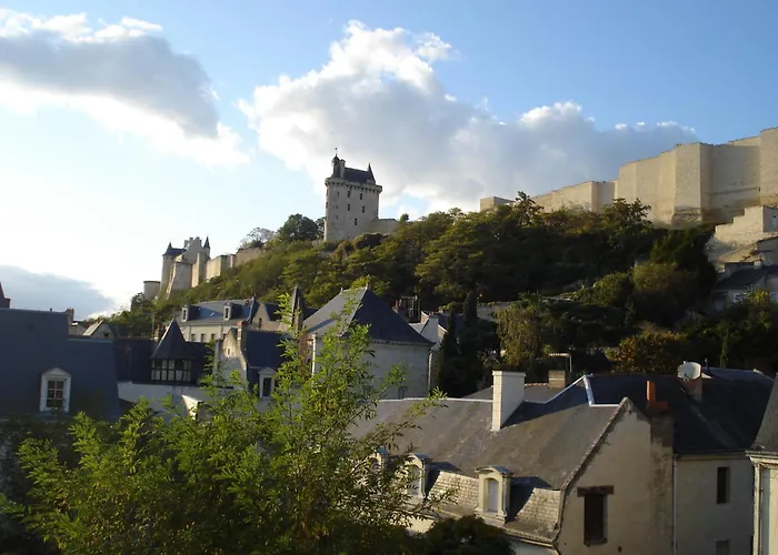 Best Western Hotel De France
