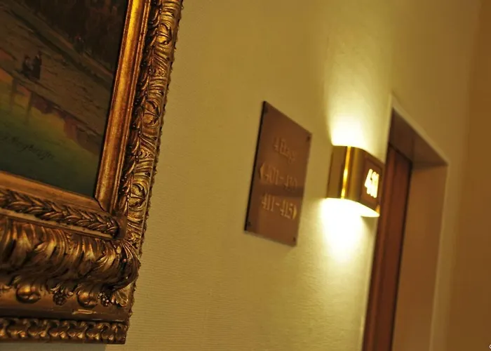 Hotel Haus Reichert