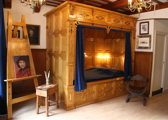 City Hotel Nieuw Minerva Leiden
