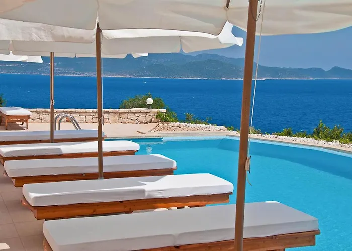 Lycia Hotel