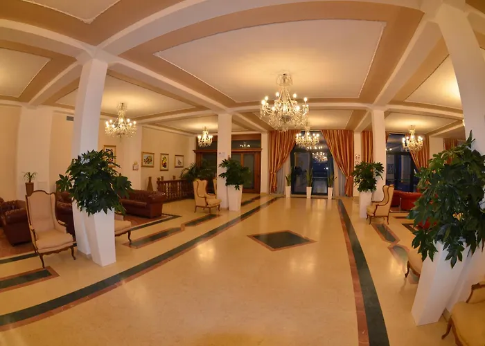 Hotel a Montesilvano Marina