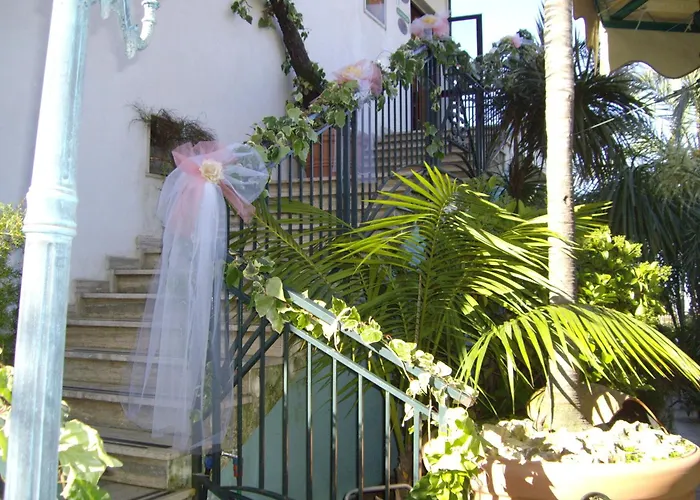 Hotel Blumentag