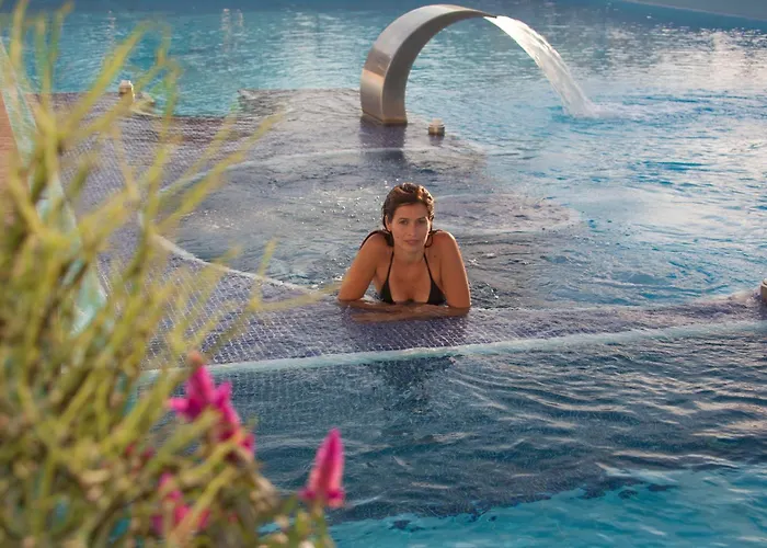 Abano Terme Hotels