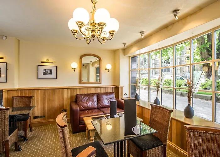 Prince Rupert Hotel