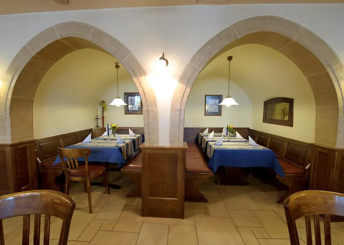 Land-gut-Hotel Hotel Adlerbräu