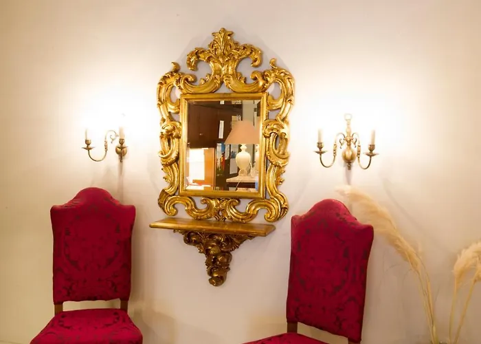 Hotel Alte Post