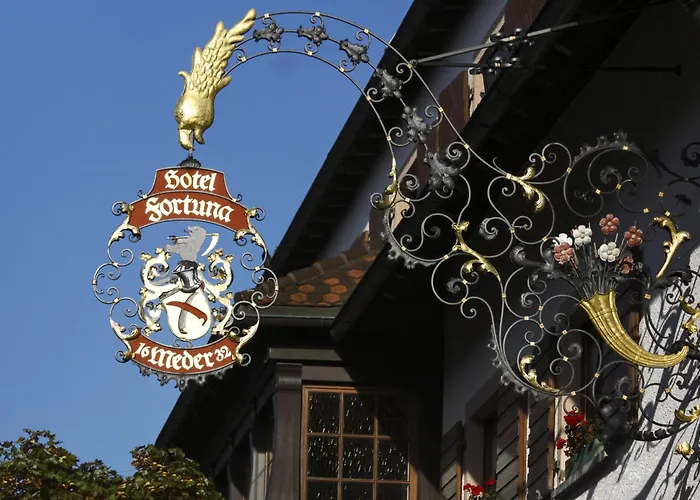 Hotel Fortuna