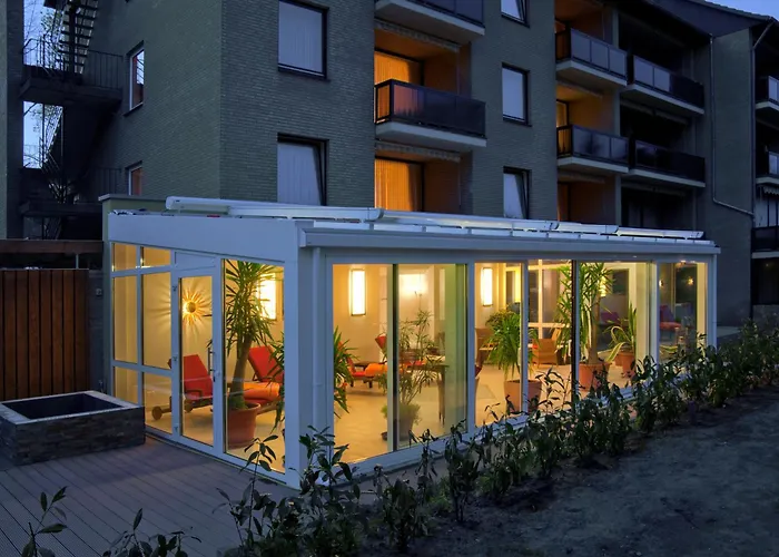 Sonnenhügel Hotel&Restaurant