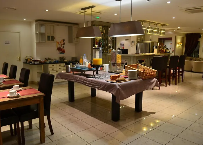 Almoria Hotel & Spa