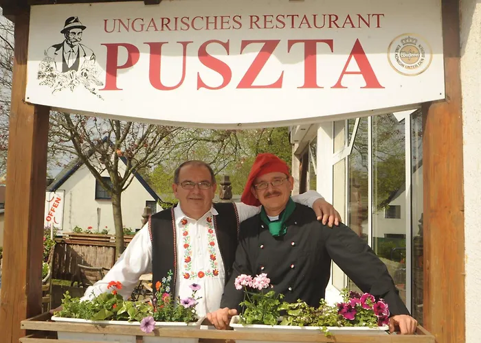 Hotel Am Markt