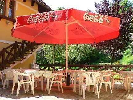 Hotel Szeleta