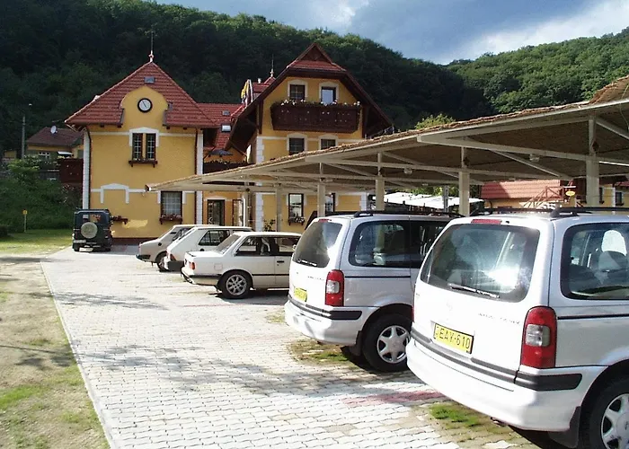 Hotel Szeleta