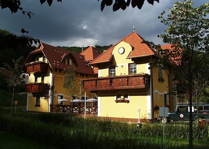 Hotel Szeleta
