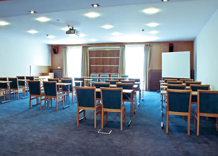 Impiq Hotel