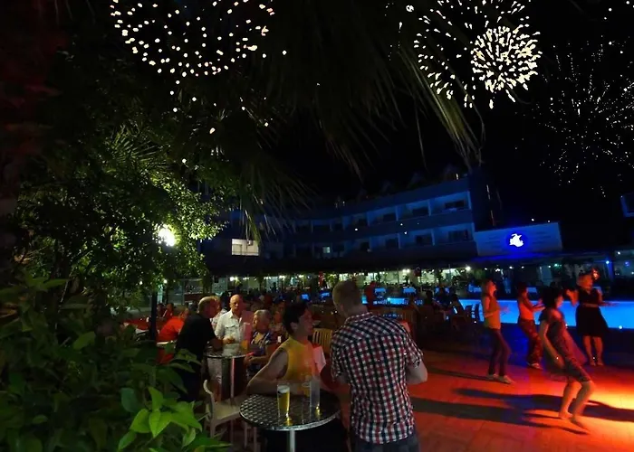 Grand Otel Kemer