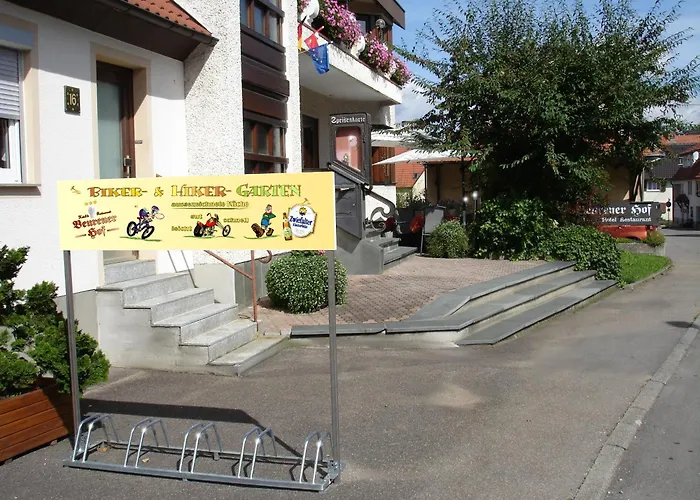 Hotels in Beuren (Esslingen)