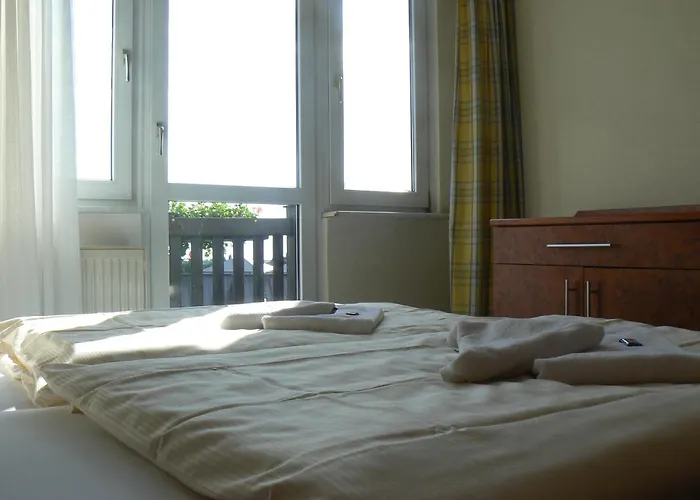 WAGNERS Sporthotel Oberhof