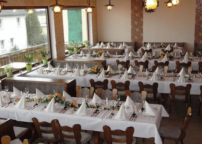 B&B Ruthmann-Rheinblick