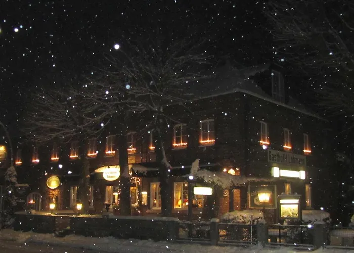 Land-gut-Hotel Lohmann
