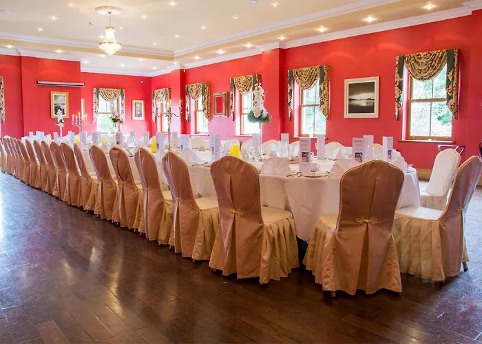 Great National Hotel Ballina