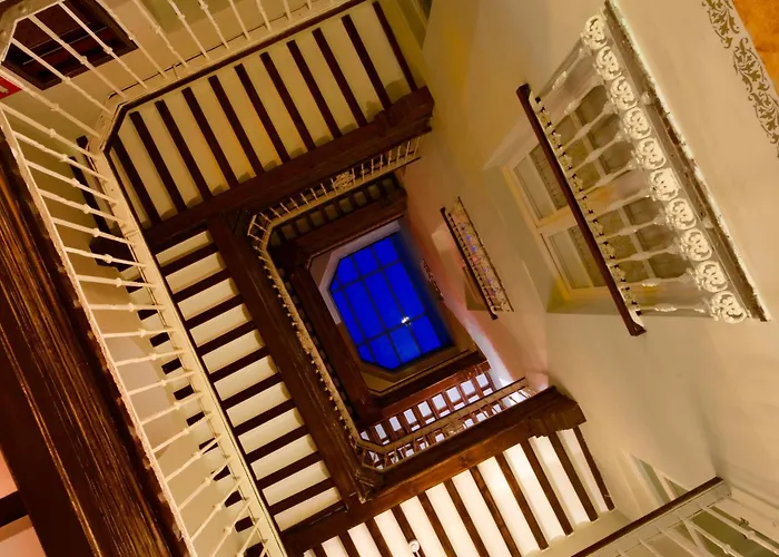 Boutique-Hotels in Cádiz