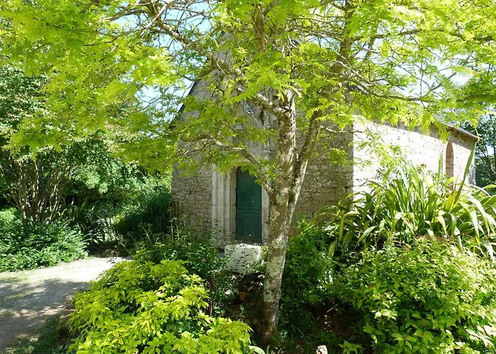 Manoir Des Indes, The Originals Relais
