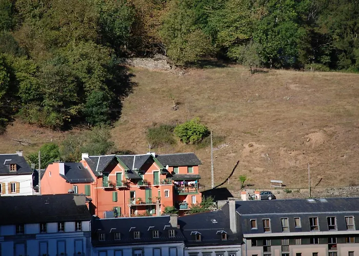Hotel Ardiden