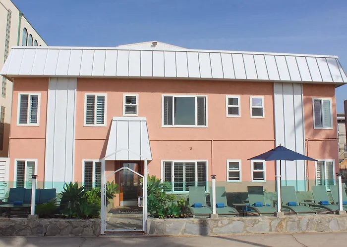 Hotels in Los Angeles