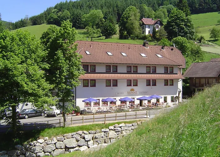 Hotel Sonne