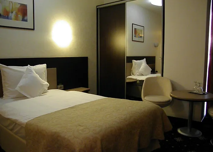 Hotel Berthelot