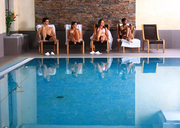 Hotel Elbrus Spa&Wellness