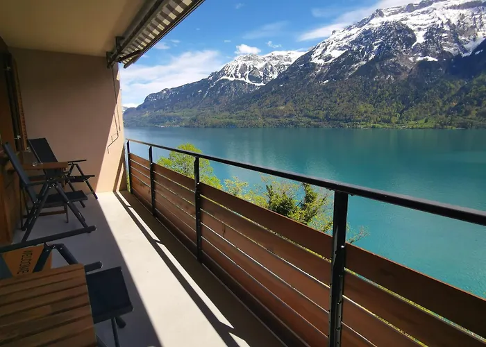 Hotel Brienzersee