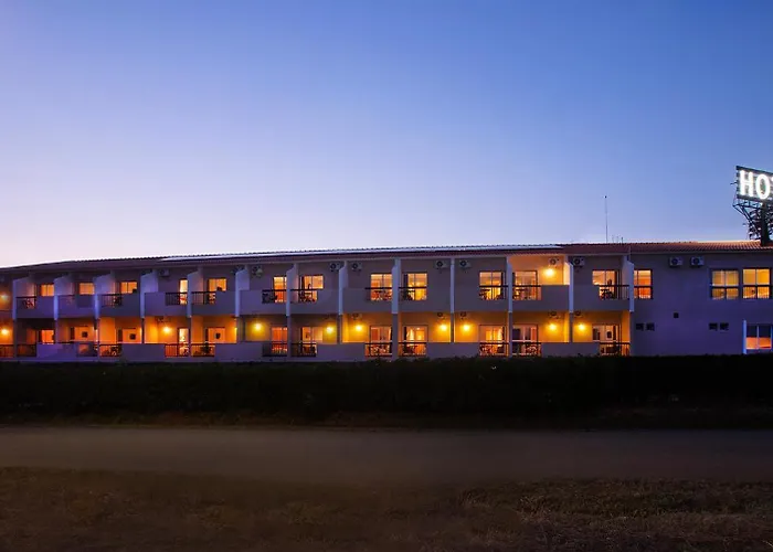 Estremoz Hotel