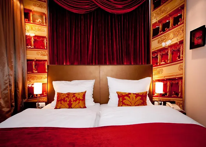 Boutique Hotel Classico Bremen