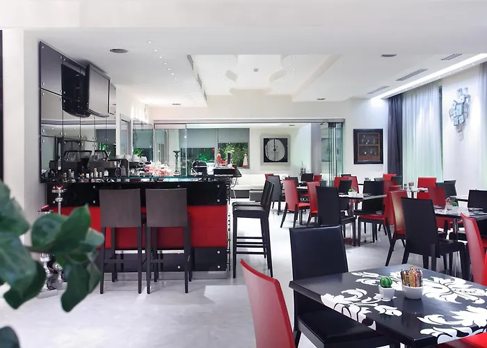 Comfy Boutique Hotel