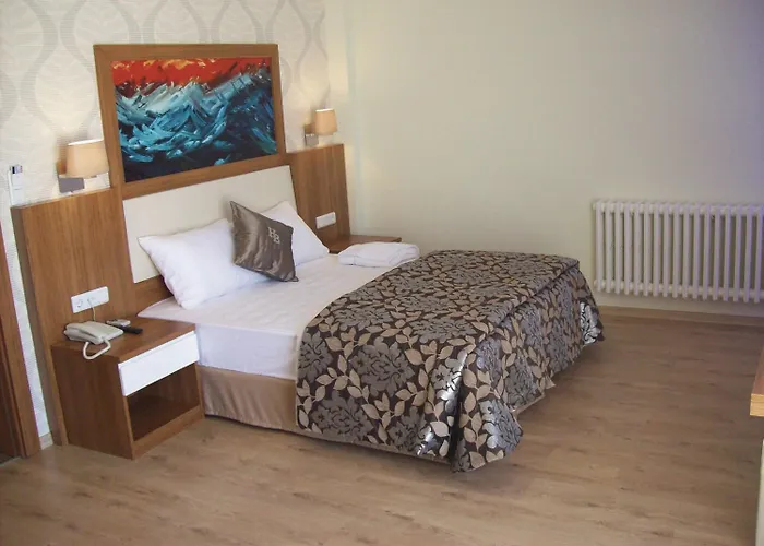 Hotel Baylan Izmir