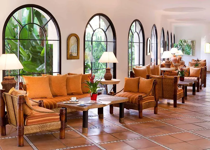 Hoteles en Playa del Inglés