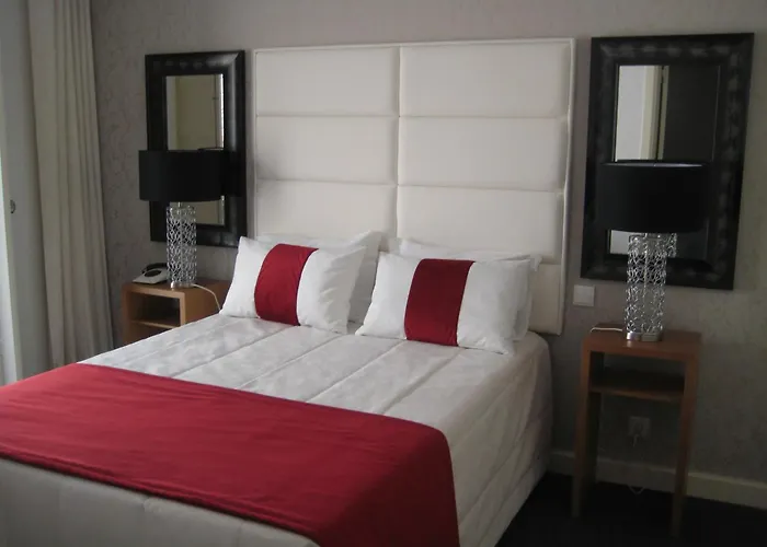 Josefa D`Obidos Hotel