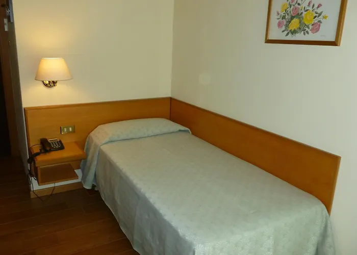 Hotel Plaza