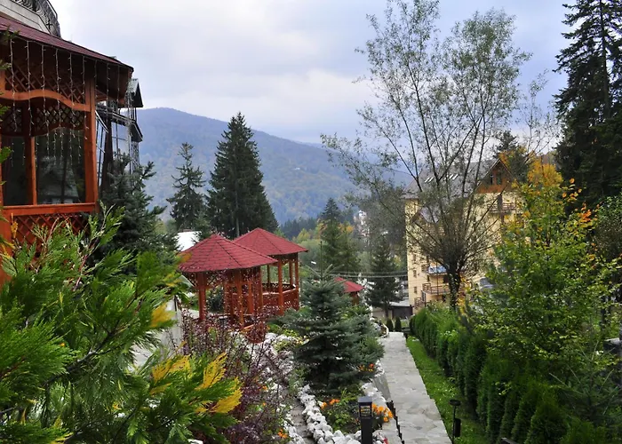 Hotel Arca Lui Noe