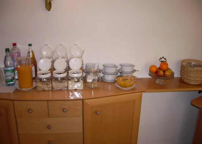 Hotel Alfa