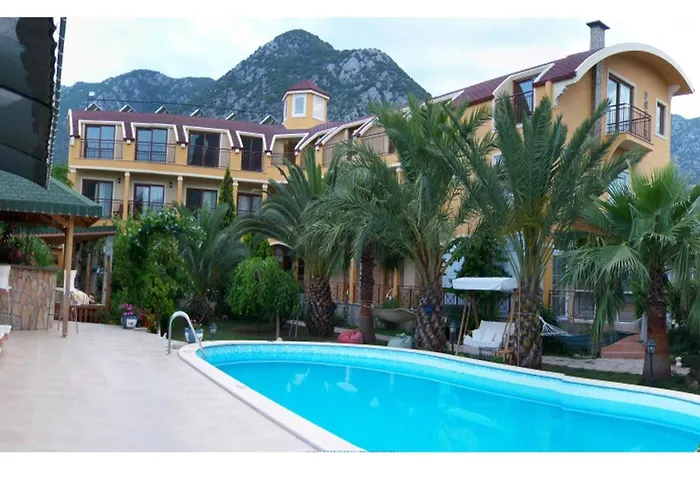 Papirus Hotel