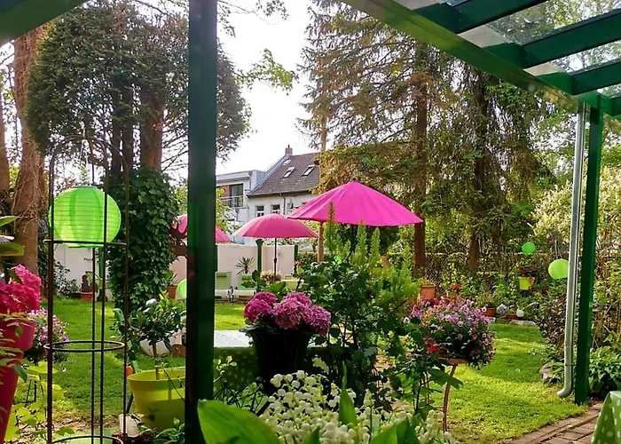 Schifferkrug Hotel&Restaurant