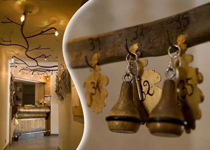 Auberge d'Imsthal