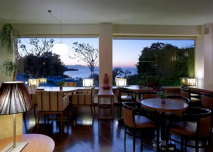 Irida Hotel