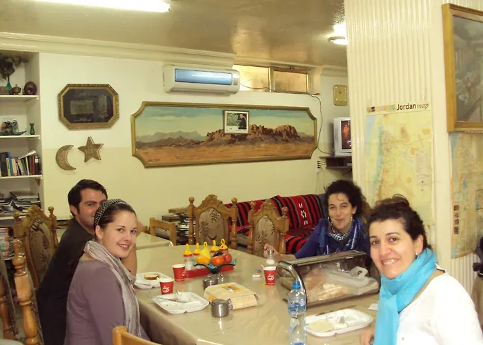 Farah Hotel