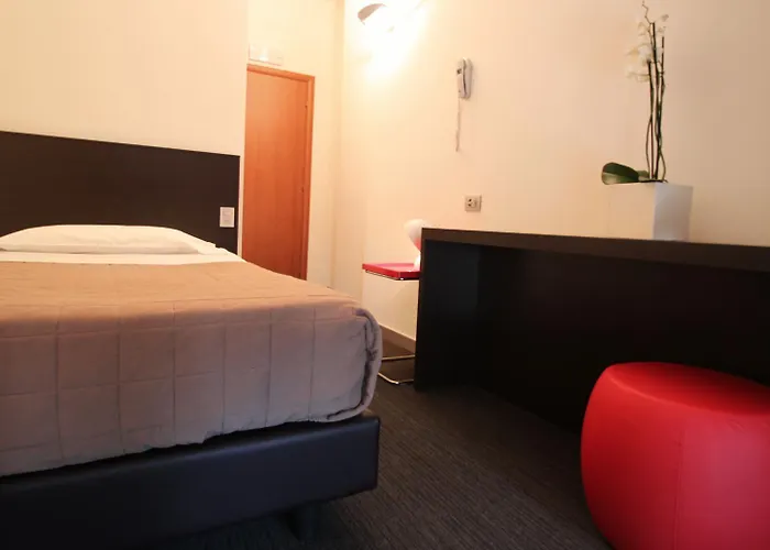 Hotel Firenze