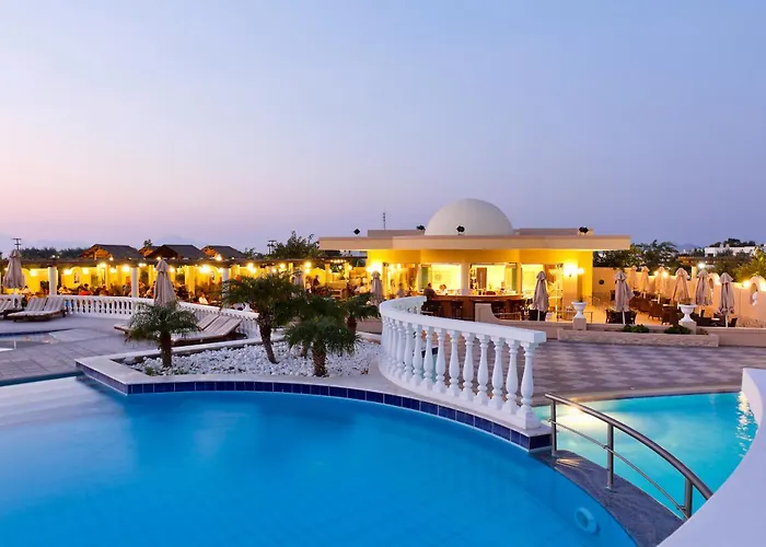 Gaia Palace