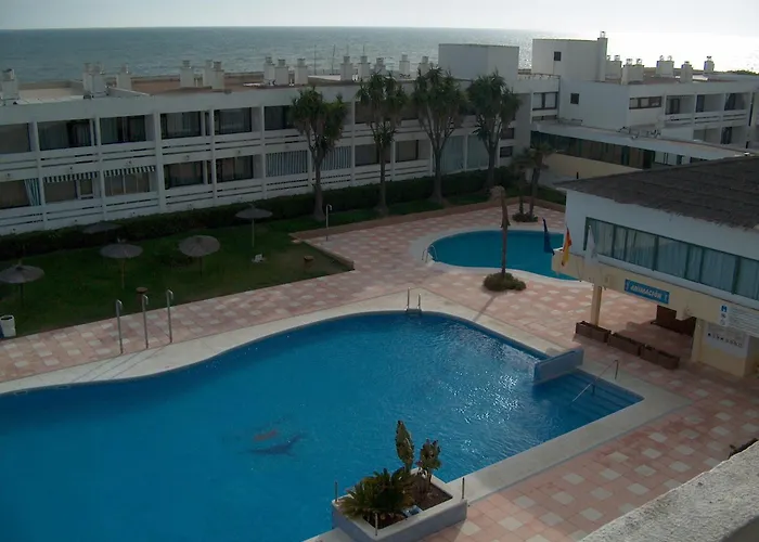 Hoteles Boutique en Matalascañas