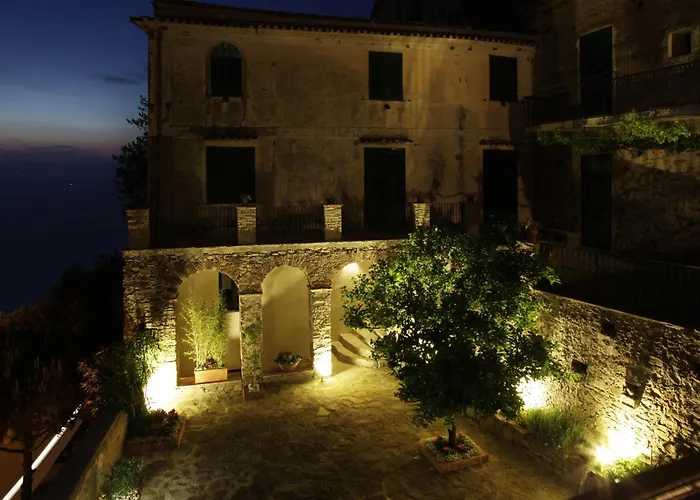 Residenza D'Epoca Tamara